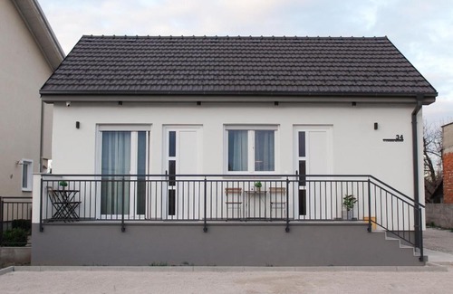 Velika Gorica Apartment | Apartments BINGO - Zagreb airport