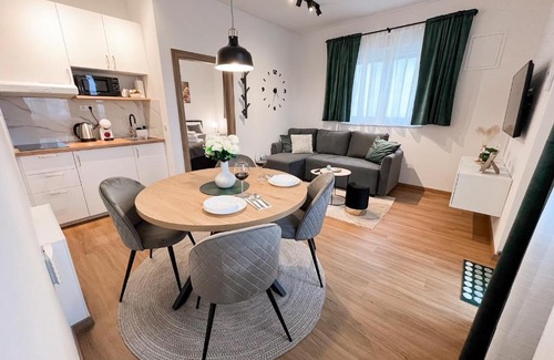 Velika Gorica Apartment | Apartments BINGO - Zagreb airport