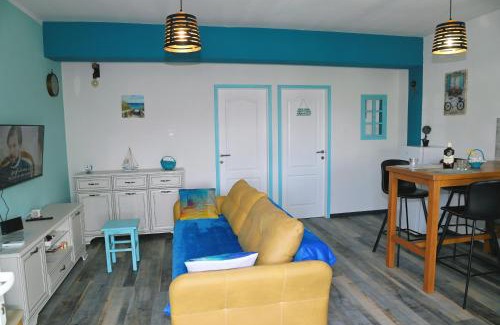 Sarsoni Apartment | Apartments Biondi