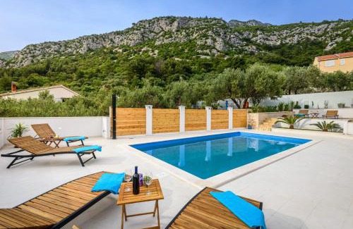 Klek Apartment | Apartments Bjelis