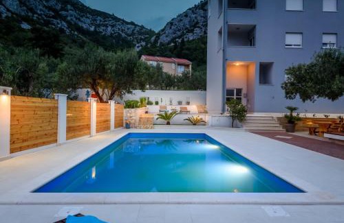 Klek Apartment | Apartments Bjelis