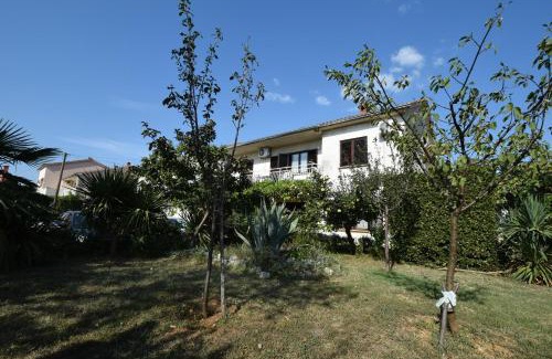 Municipality of Omisalj House | Apartments Blazevic