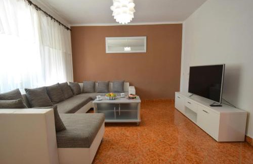 Municipality of Omisalj House | Apartments Blazevic