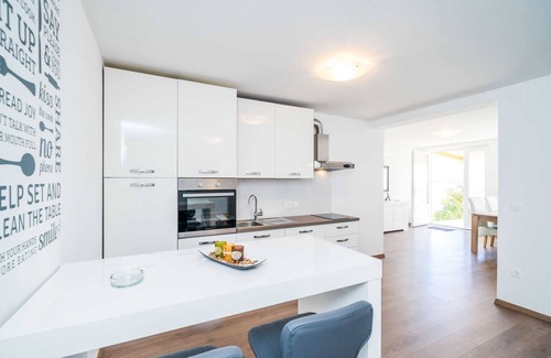 Zupa dubrovacka Apartment | Apartments Blue Chill