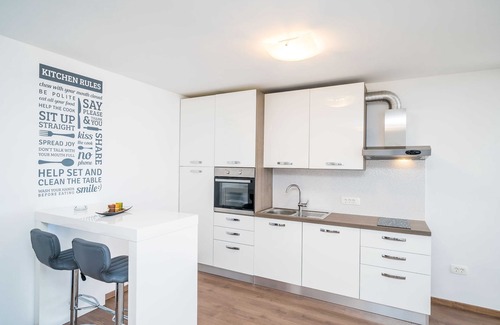 Zupa dubrovacka Apartment | Apartments Blue Chill