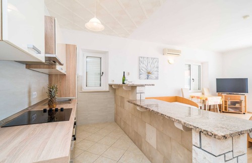Zupa dubrovacka Apartment | Apartments Blue Chill