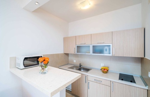 Zupa dubrovacka Apartment | Apartments Blue Chill