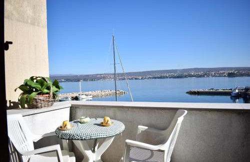 Porat Apartment | Apartments Blue Dream