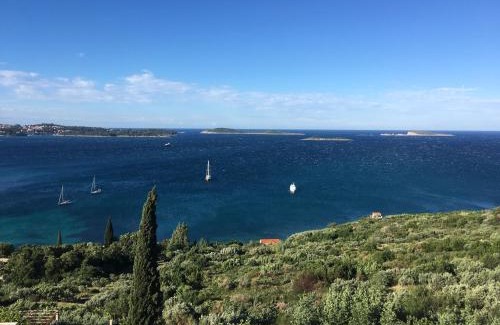 Zupa dubrovacka Apartment | Apartments Blue Horizon