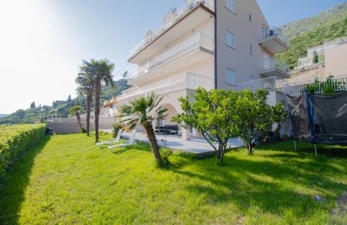 Zupa dubrovacka Apartment | Apartments Blue Horizon