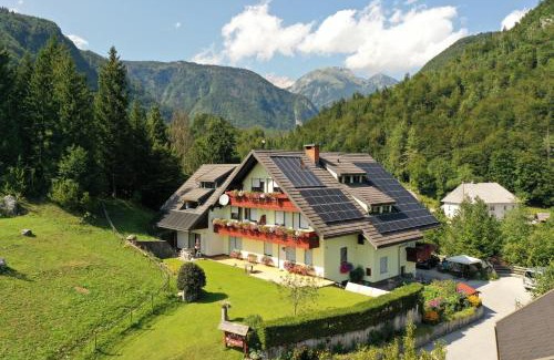 Studor Apartment | Apartments Bohinj Mavrica