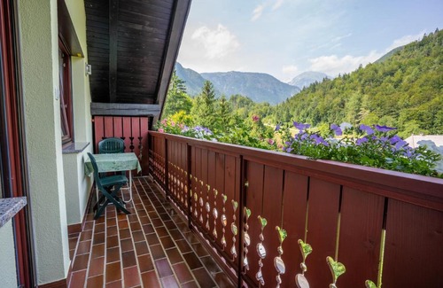 Studor Apartment | Apartments Bohinj Mavrica