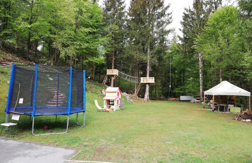 Studor Apartment | Apartments Bohinj Mavrica