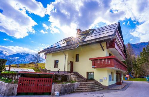 Studor Apartment | Apartments Bohinj Mavrica