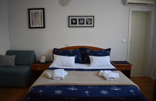 Donja luka Apartment | Apartments Bombonin