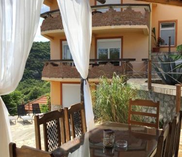 Lapcici Apartment | Apartments Bonaca