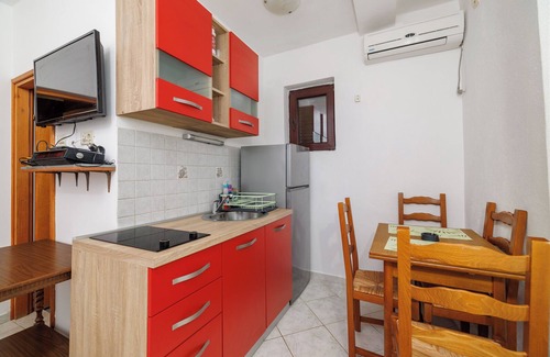 Ribarica Apartment | Apartments Bono (95351-A1) - Karlobag