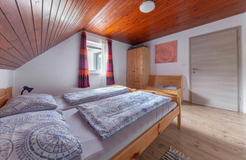 Bohinjska Bistrica Apartment | Apartments Bor