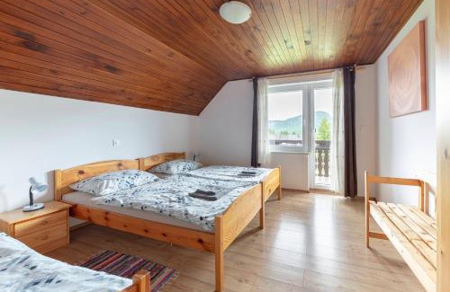 Bohinjska Bistrica Apartment | Apartments Bor