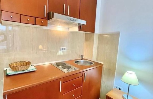 Boreti Apartment | Apartments Boreta Becici