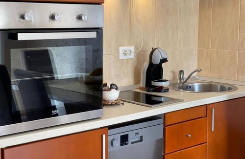 Boreti Apartment | Apartments Boreta Becici