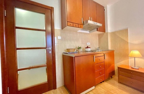 Boreti Apartment | Apartments Boreta Becici