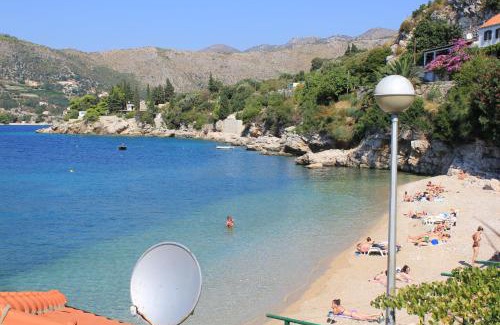 Stikovica Apartment | Apartments Boris