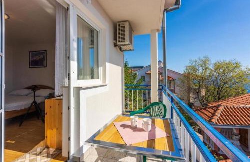 Klanfari Apartment | Apartments Bozana