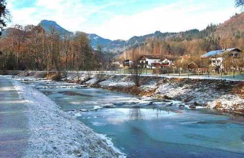 Oberaudorf Apartment | Apartments Brünnstein, Oberaudorf