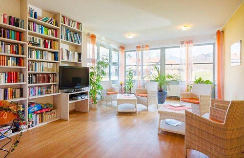 Oberaudorf Apartment | Apartments Brünnstein, Oberaudorf