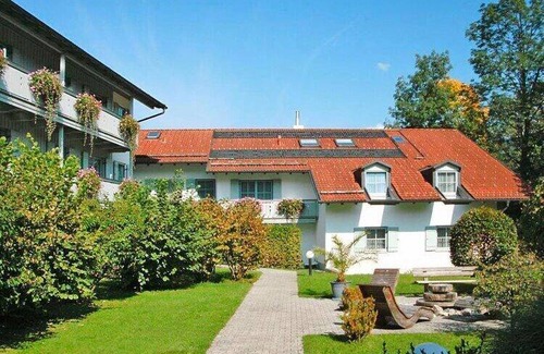 Oberaudorf Apartment | Apartments Brünnstein, Oberaudorf
