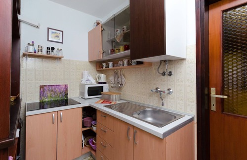 Punat Apartment | Apartments Branka (35851-A2) - Punat - island Krk