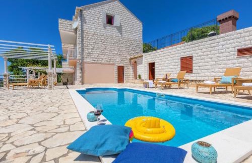 Orasac Apartment | Apartments Bralovic