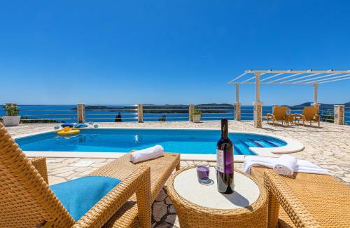Orasac Apartment | Apartments Bralovic