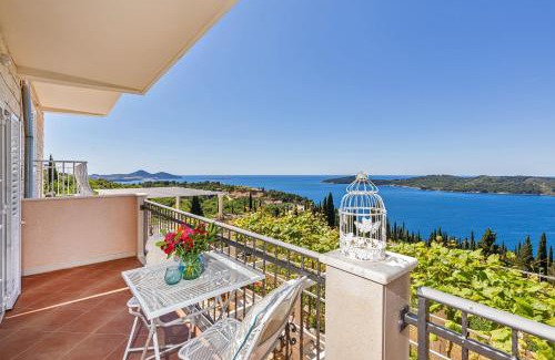 Orasac Apartment | Apartments Bralovic