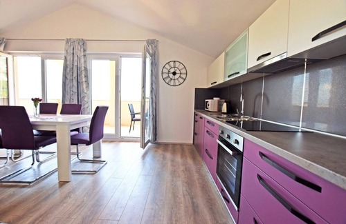 Starigrad Apartment | Apartments Branka