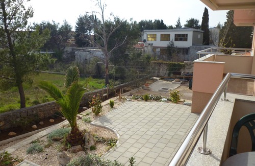 Starigrad Apartment | Apartments Branka