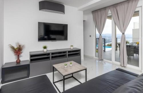 Bregi Apartment | Apartments Bregha - One Bedrom Apartment with Terrace