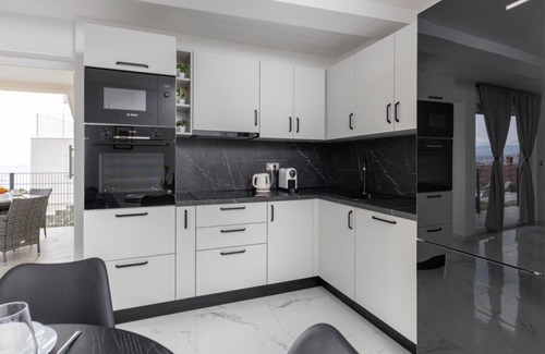 Bregi Apartment | Apartments Bregha - One Bedrom Apartment with Terrace