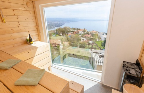 Bregi Apartment | Apartments Bregha - One Bedrom Apartment with Terrace