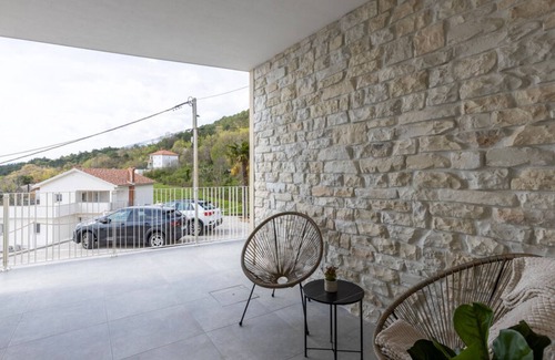 Bregi Apartment | Apartments Bregha - Three Bedroom Apartment with Terrace