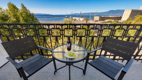 Rijeka Apartment | Apartments Bristol