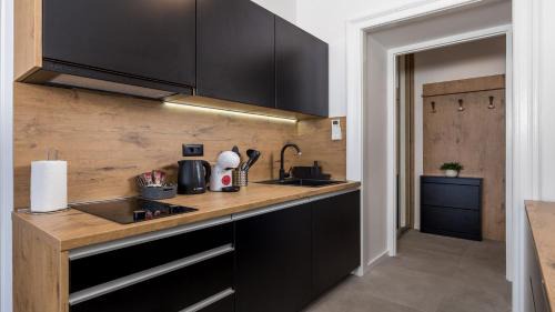 Rijeka Apartment | Apartments Bristol