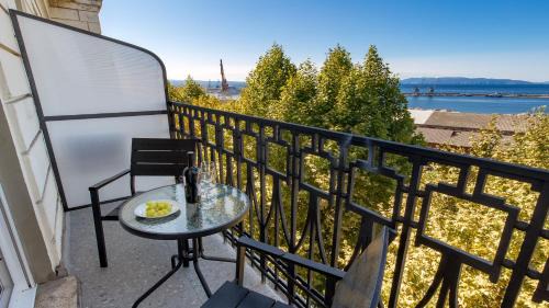 Rijeka Apartment | Apartments Bristol