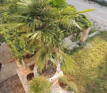 Vilanija Apartment | Apartments Brkanac