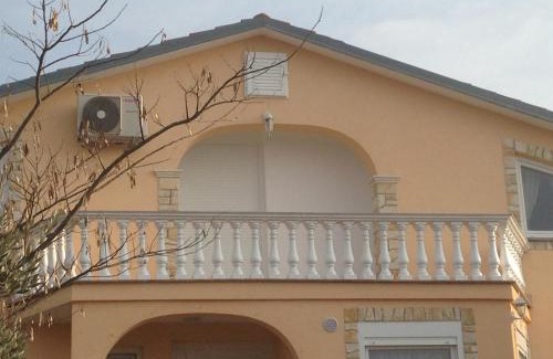 Vilanija Apartment | Apartments Brkanac