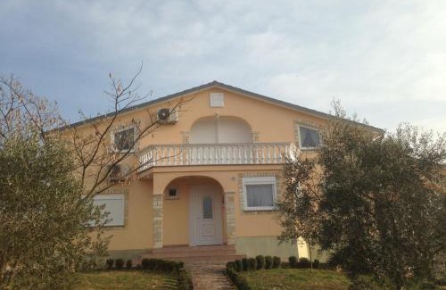 Vilanija Apartment | Apartments Brkanac