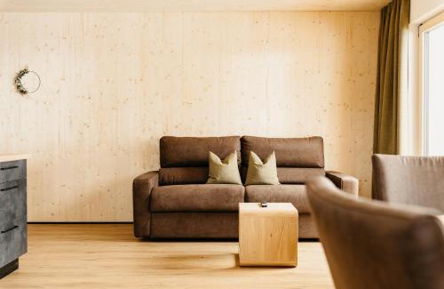 Racines Apartment | Apartments Broslhof