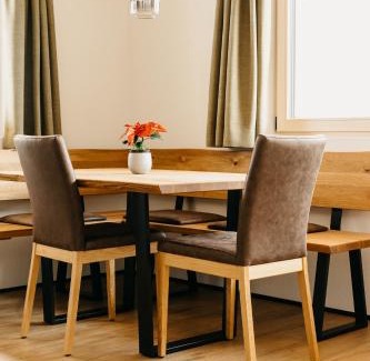 Racines Apartment | Apartments Broslhof
