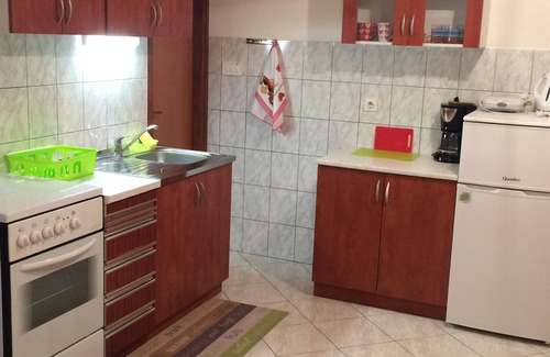Jurandvor Apartment | Apartments Bruno (17151-A4) - Baska - island Krk